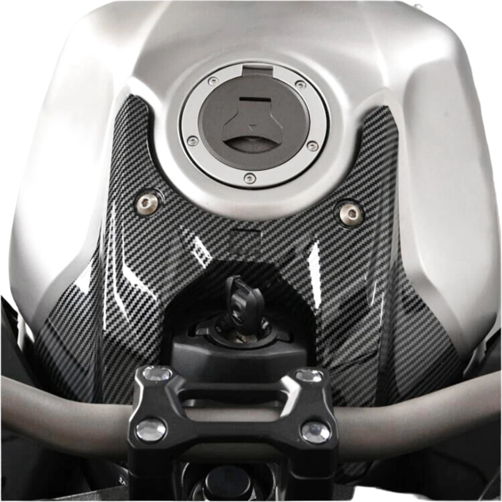 CBR-650 Front tank cover