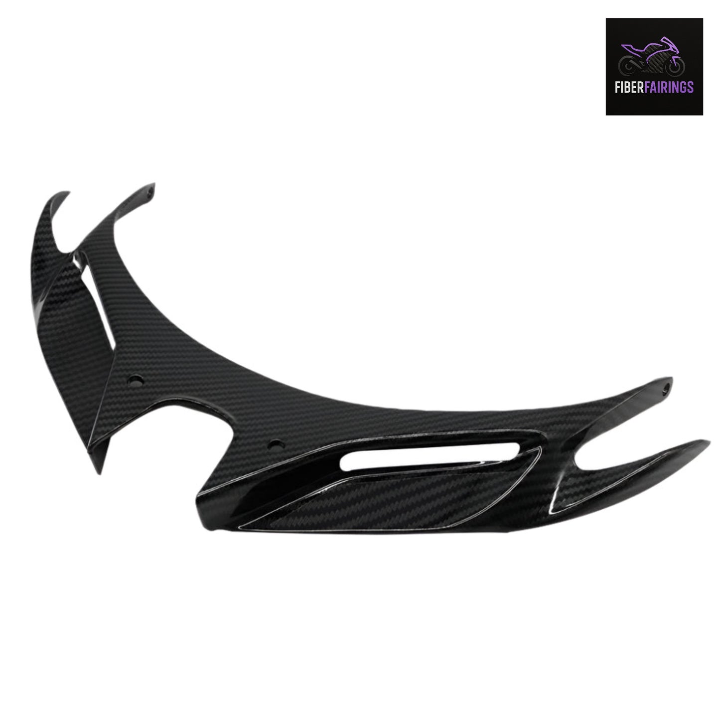 Ninja 400 front winglet