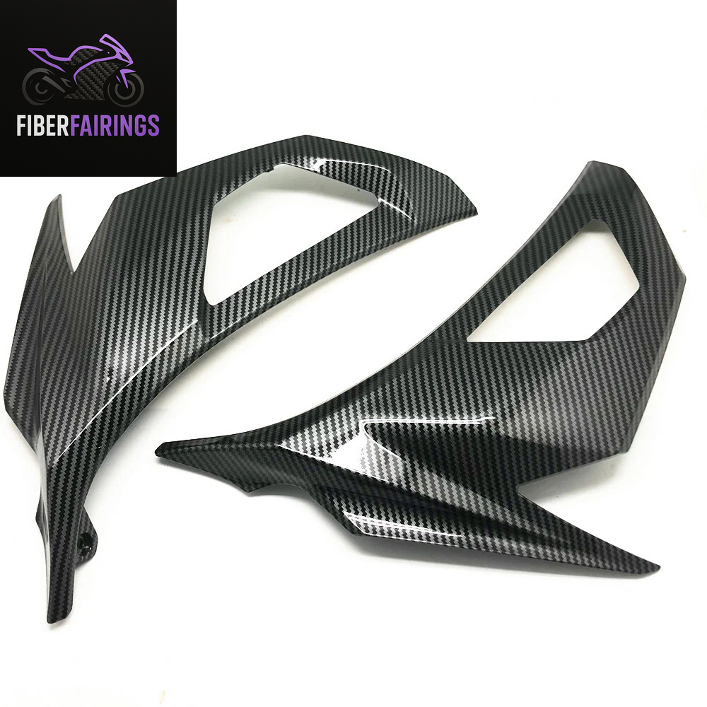 Ninja 400 TURN SIGNAL PANEL COVER