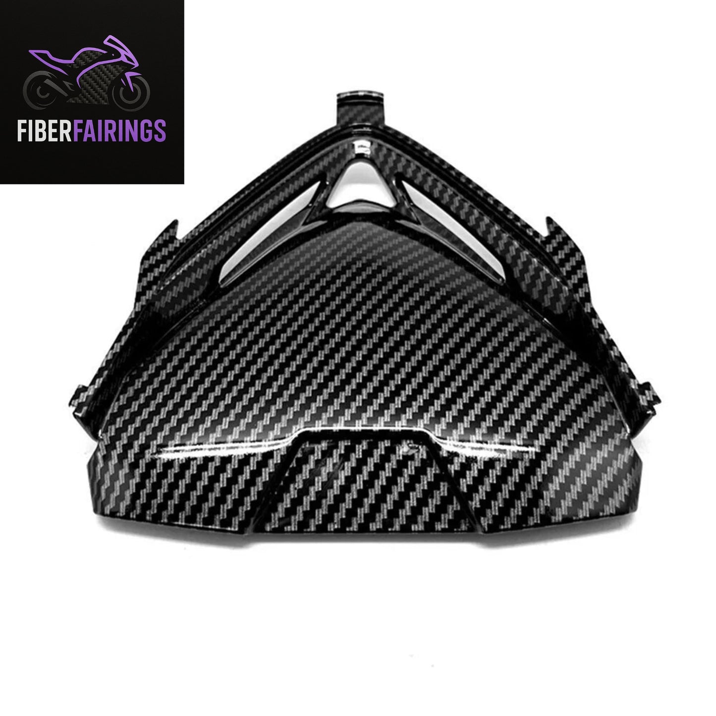 CBR-650 Middle Headlight Fairing