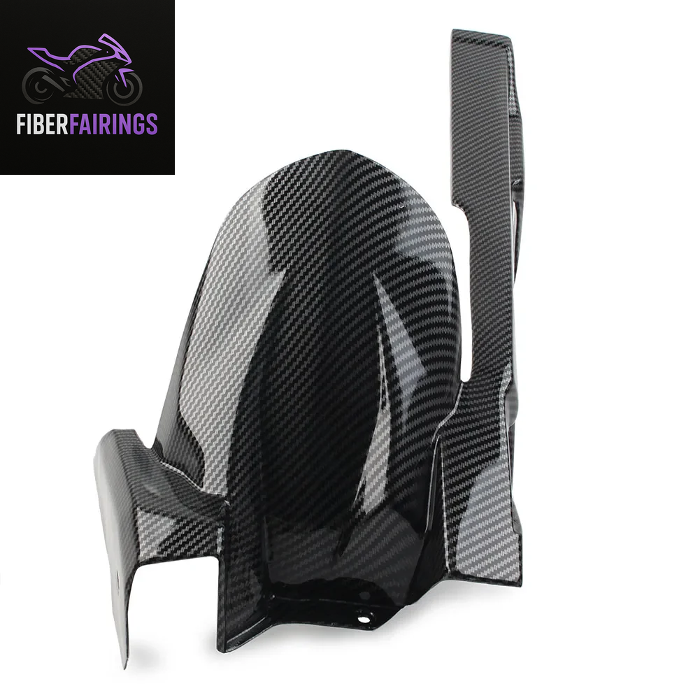 Ninja-400 Rear hugger