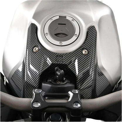 CBR-650 Front tank cover