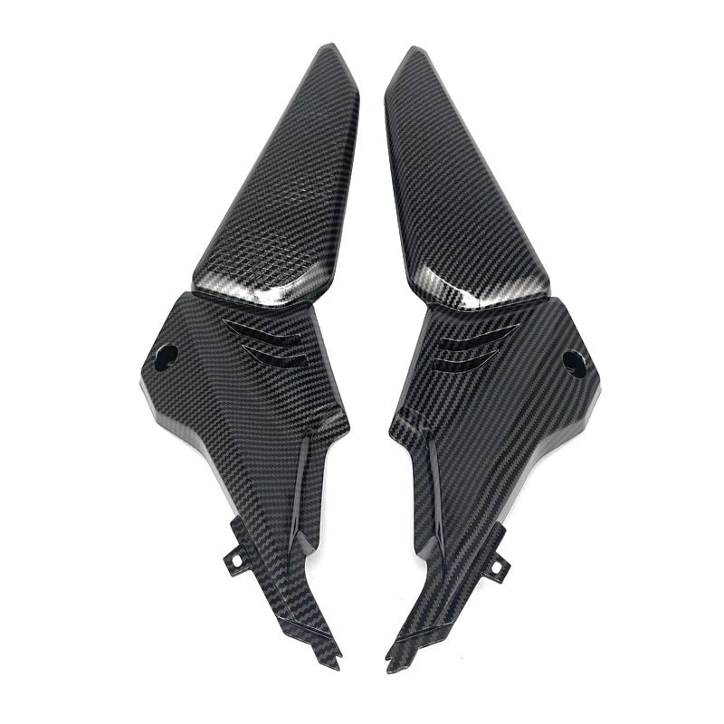 New CBR650R CB650R Motorcycle Accessories Side Panel Frame Guard Protector Cover Fairing for Honda CB650 R CBR 650R 2019-2020