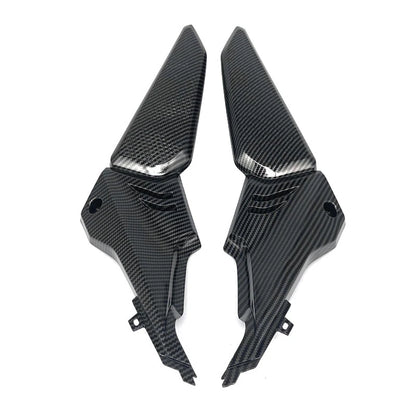 New CBR650R CB650R Motorcycle Accessories Side Panel Frame Guard Protector Cover Fairing for Honda CB650 R CBR 650R 2019-2020