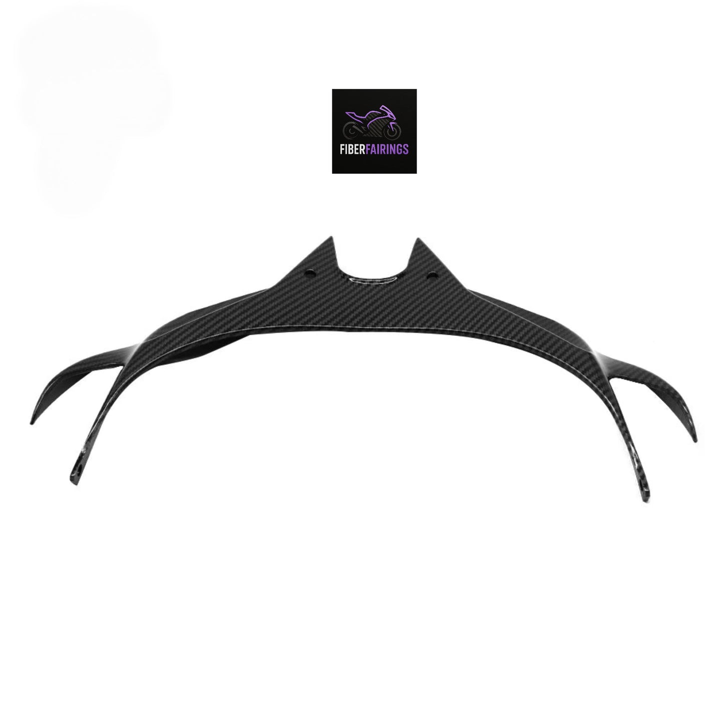 Ninja 400 front winglet