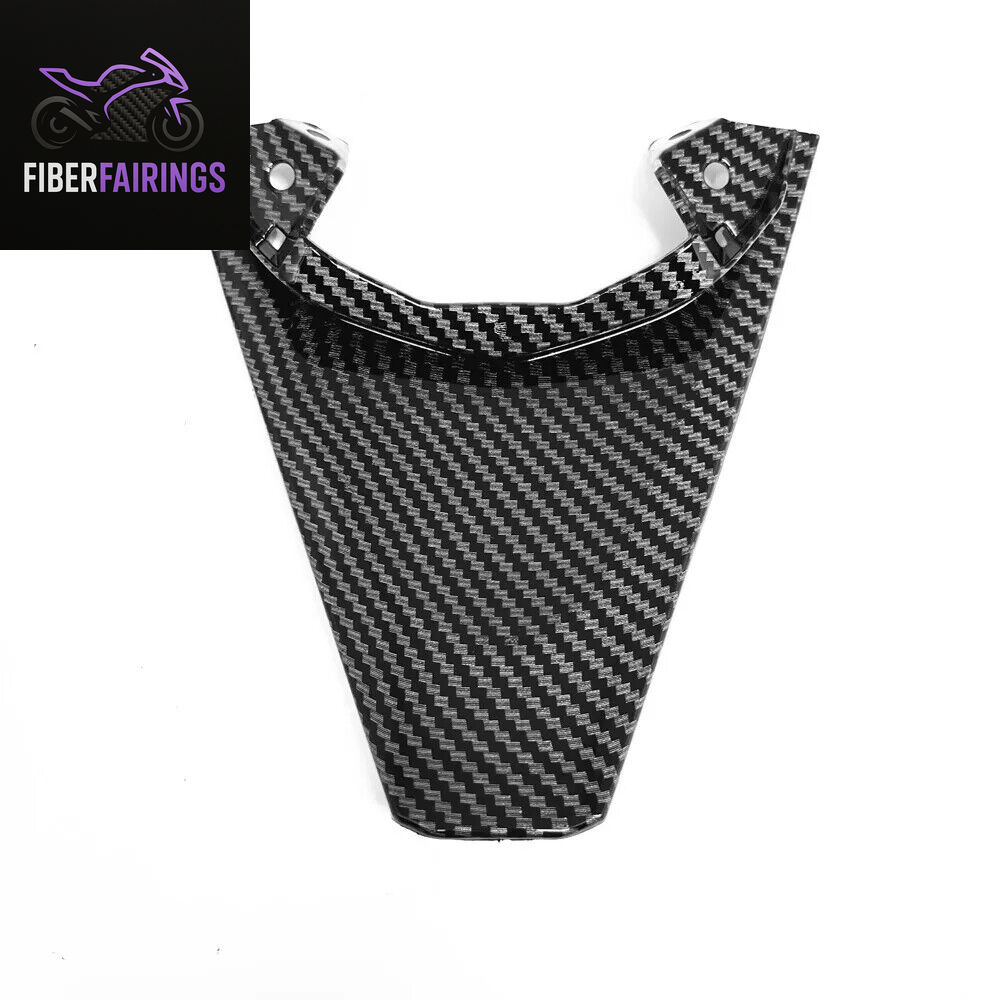 R7 Rear Seat Middle cowl