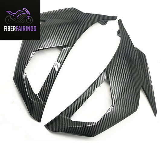 Ninja 400 TURN SIGNAL PANEL COVER