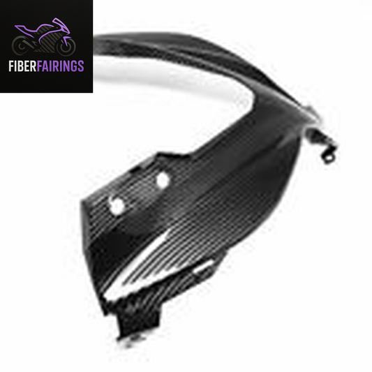 Ninja 300 Headlight Fairing