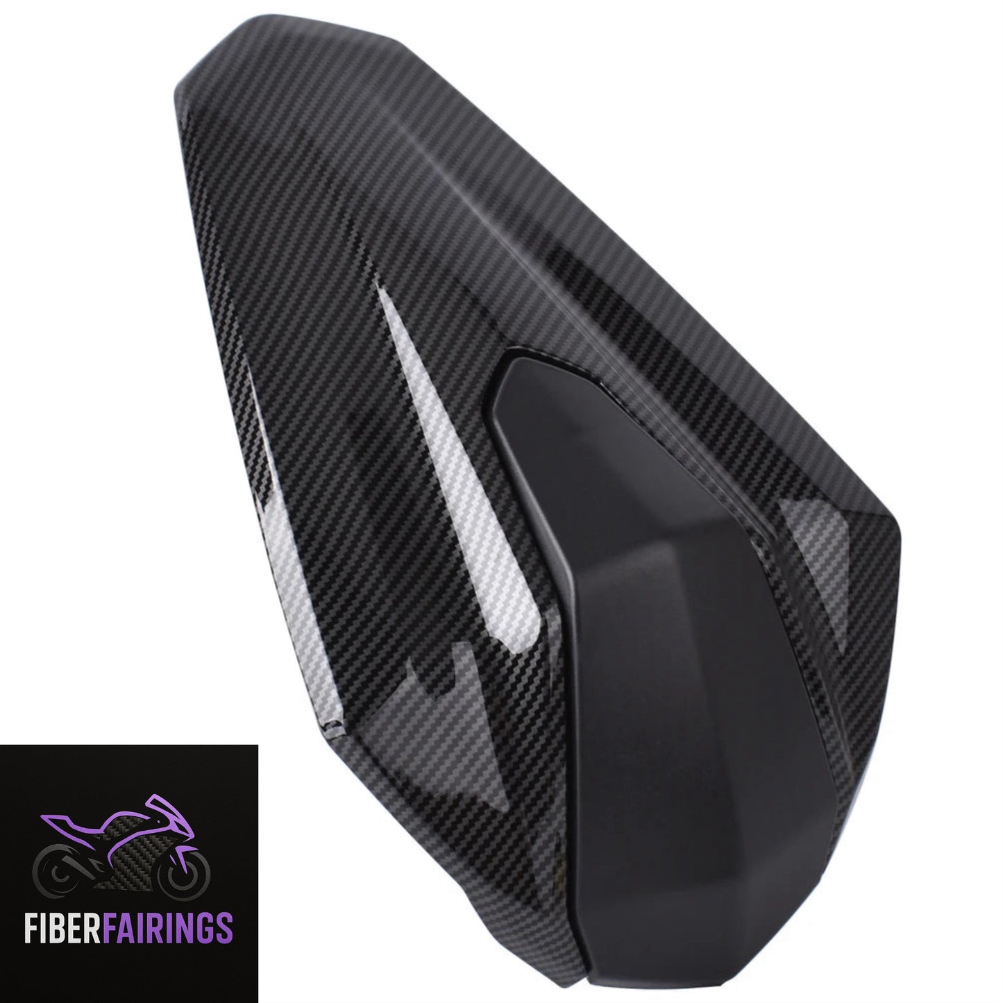 Ninja-400 Rear seat Cowl