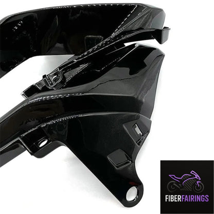 CBR-500 Side Air Intake Cowl with Winglets