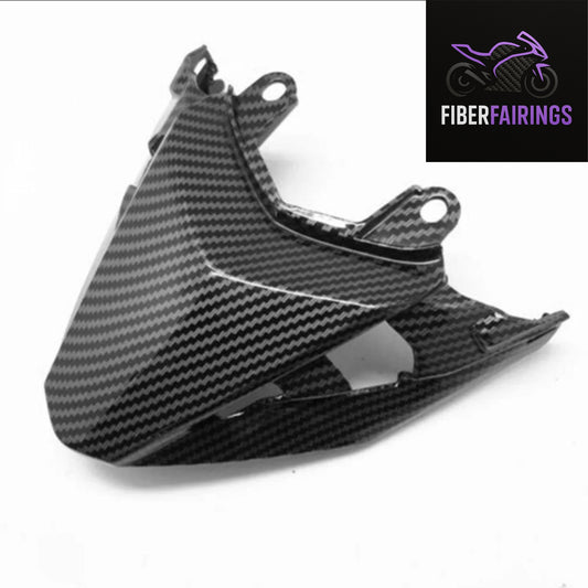 CBR-500 Rear seat tip
