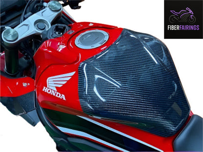 CBR-650 Tank cover