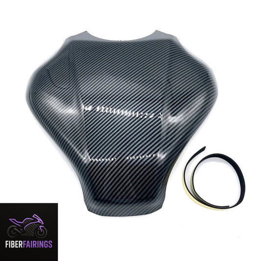 CBR-650 Tank cover