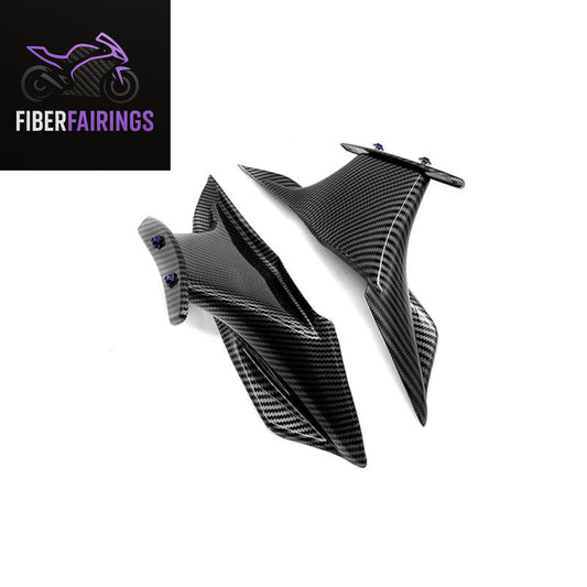 CBR-650 Winglets