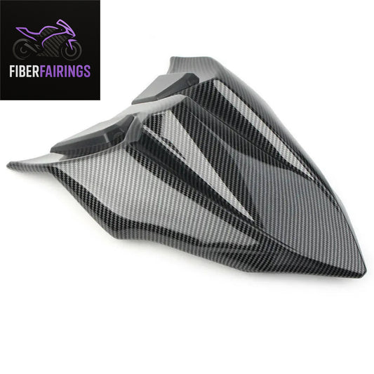 Ninja 650 Rear Seat Cowl