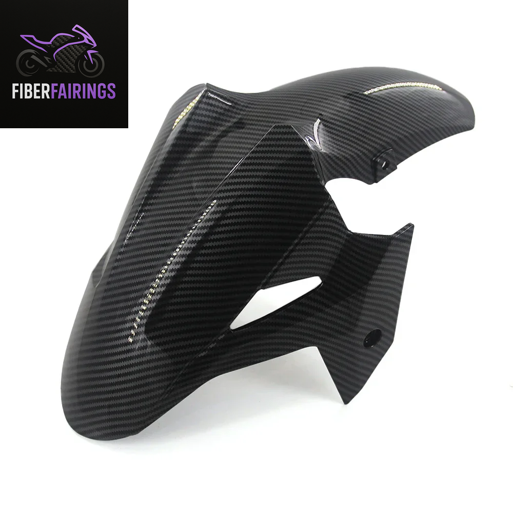 Ninja-400 Mudguard