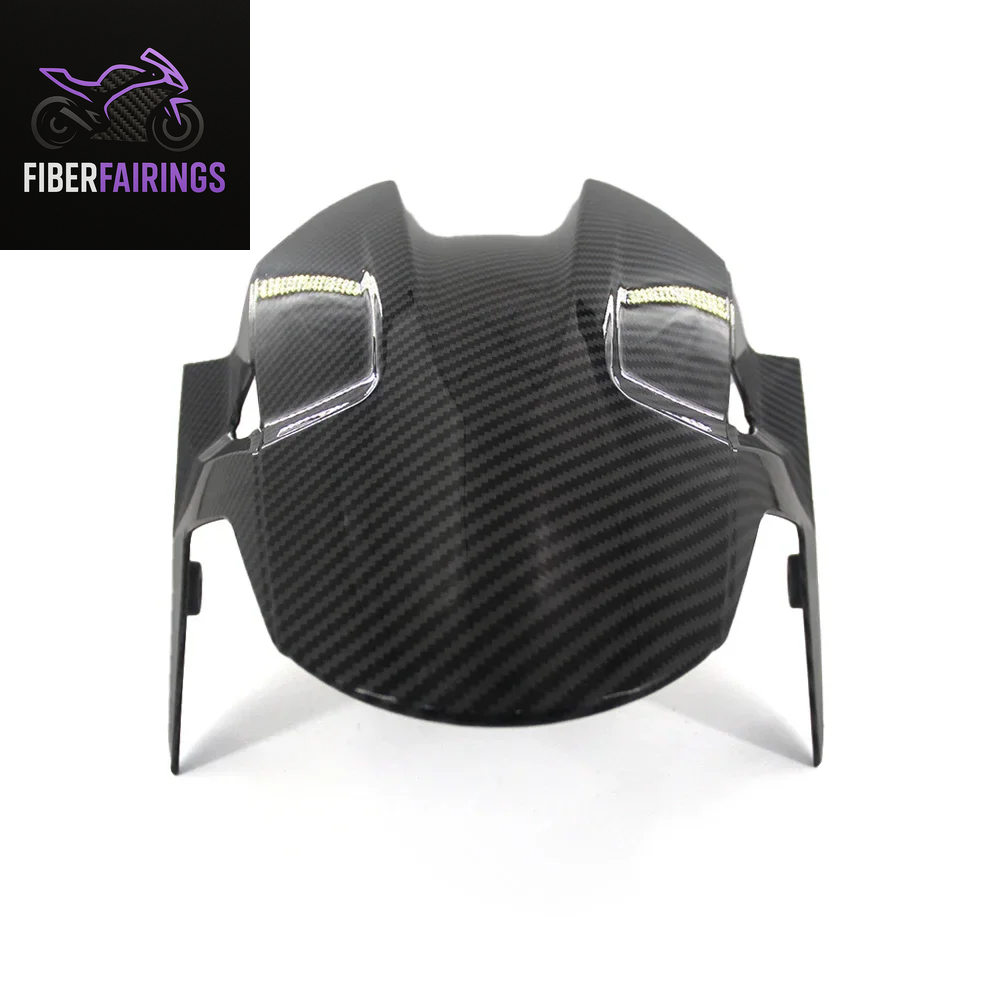 Ninja-400 Mudguard