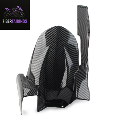 Ninja-400 Rear hugger