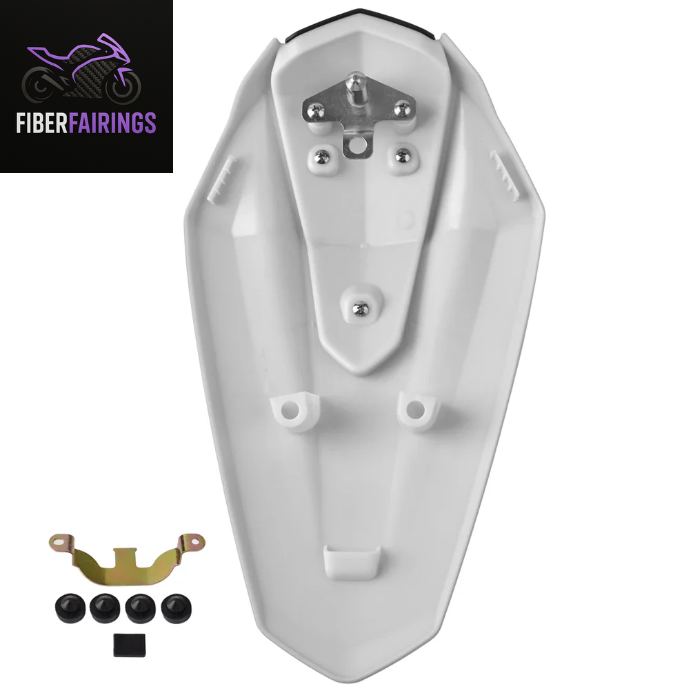 Ninja-400 Rear seat Cowl