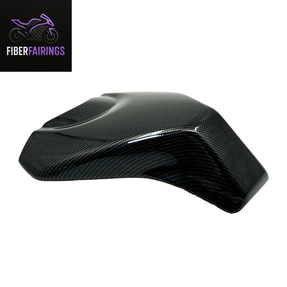 Ninja-400 Tank cover