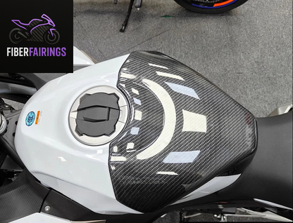 Ninja-400 Tank cover