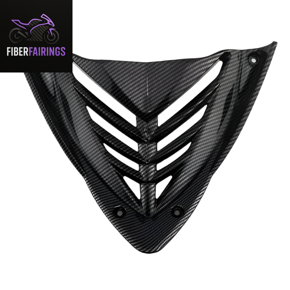 R3 Antifouling grill cover