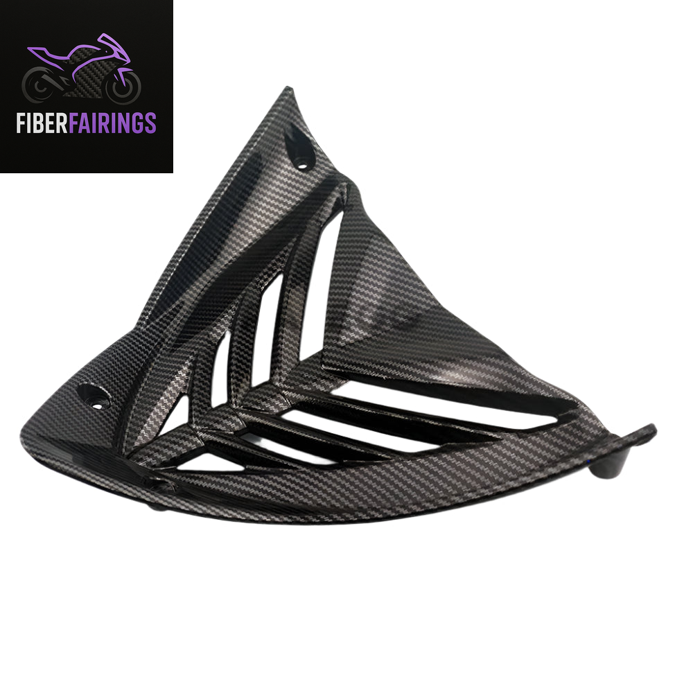 R3 Antifouling grill cover