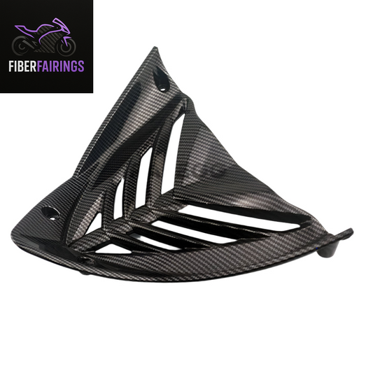 R3 Antifouling grill cover