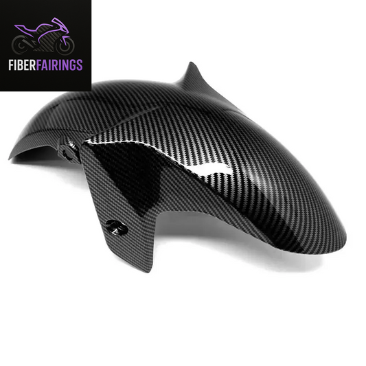 R3 Front mudguard