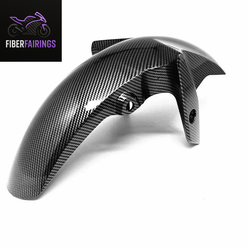 R3 Front mudguard
