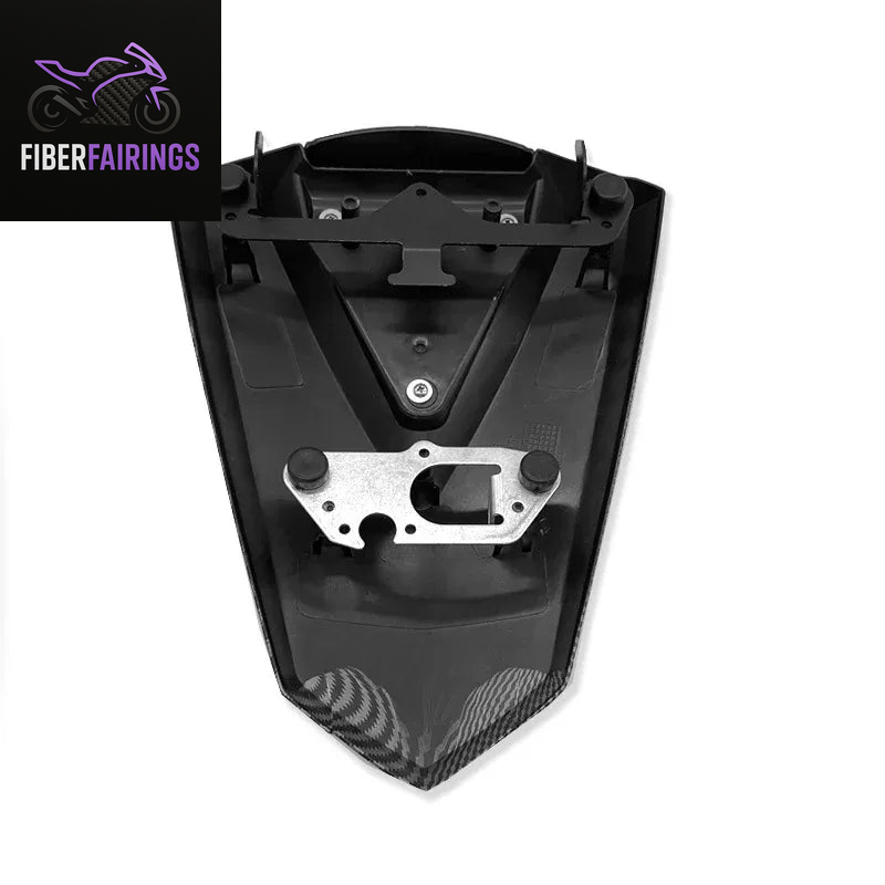 R3 Rear seat cowl