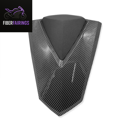 R3 Rear seat cowl