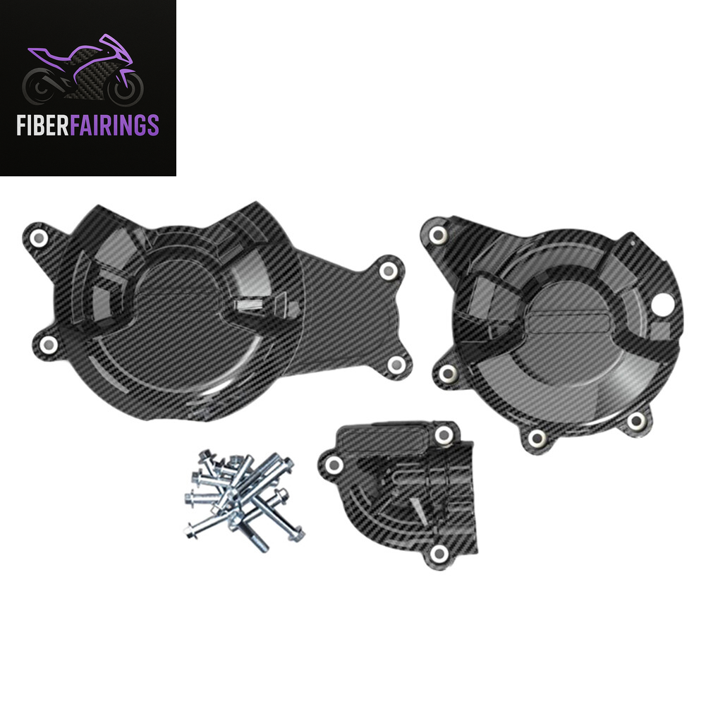 Motorcycle Engine Protection Cover for Yamaha YZF-R7 YZFR7 YZF R7 2022-2023 2022