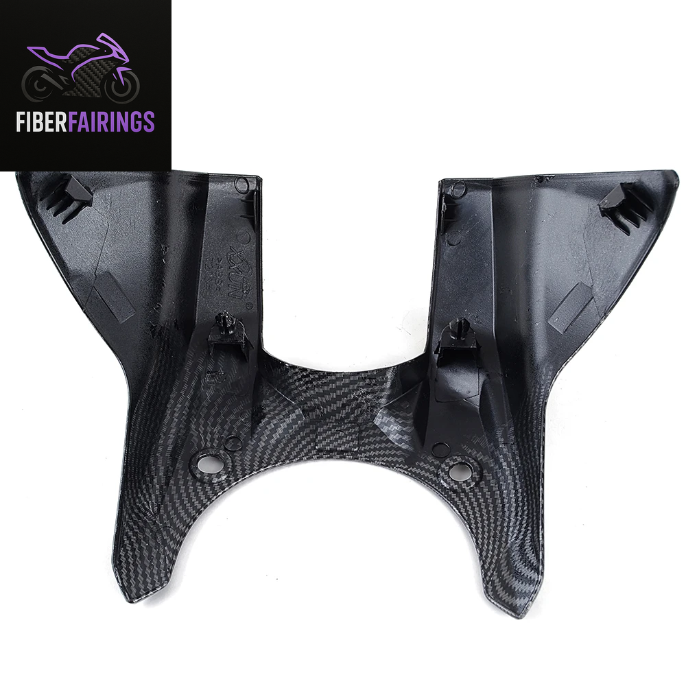 Gas Fuel Oil Tank Cover Protector Guard for Honda CB650R CBR650R CB CBR 650 R 2019- 2024 2020 2021 2022 Front Oil Tank Cover