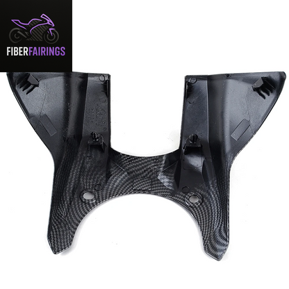 Gas Fuel Oil Tank Cover Protector Guard for Honda CB650R CBR650R CB CBR 650 R 2019- 2024 2020 2021 2022 Front Oil Tank Cover