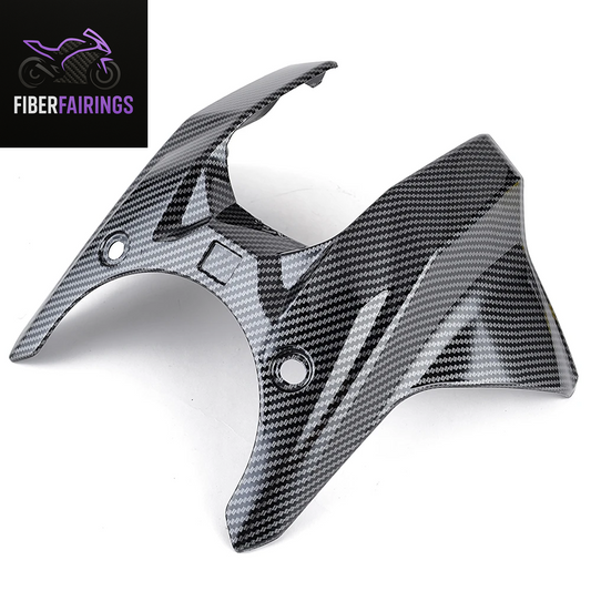 Gas Fuel Oil Tank Cover Protector Guard for Honda CB650R CBR650R CB CBR 650 R 2019- 2024 2020 2021 2022 Front Oil Tank Cover