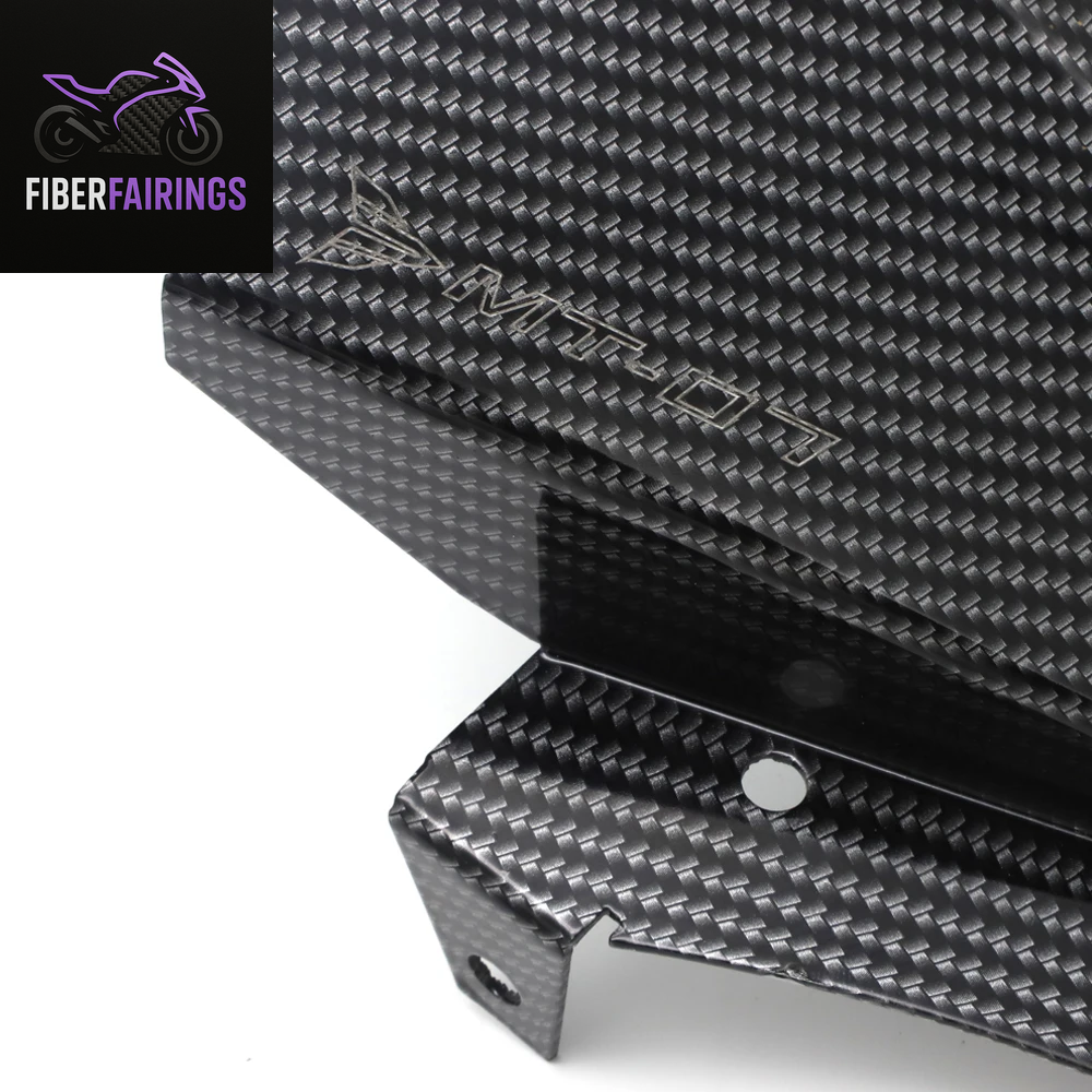 Windshield for YAMAHA MT07 MT-07 FZ-07 2013 2014 2015 2016 2017 Motorbike Wind Deflector Windscreen Aluminum
